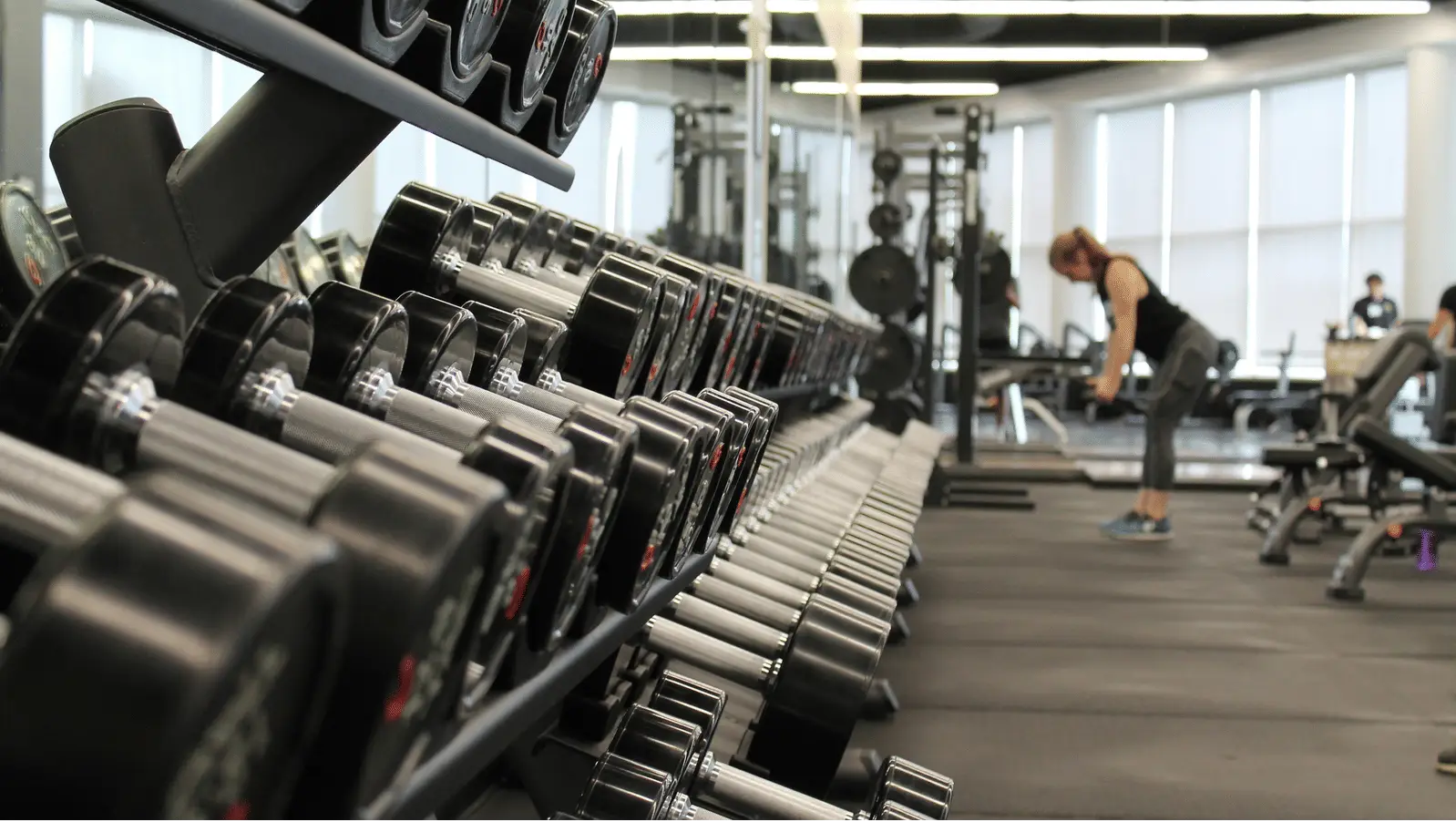 Fitness Centre